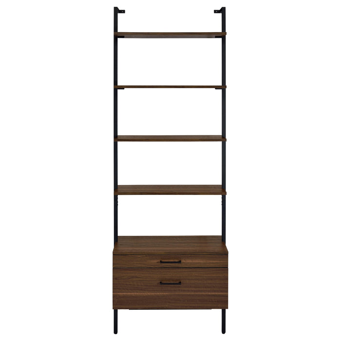 Owens Wall Shelf Set - US Furniture & Mattress (Waterbury,CT)*