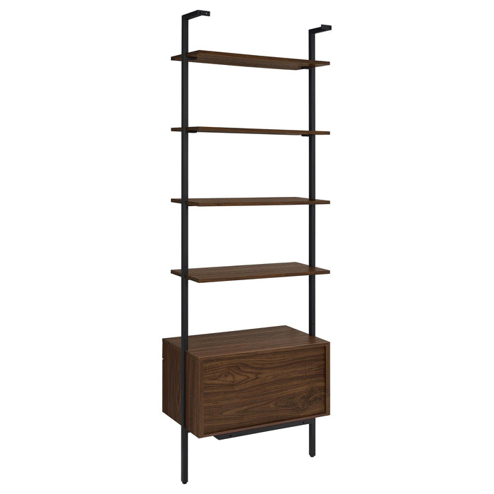 Owens Wall Shelf Set - US Furniture & Mattress (Waterbury,CT)*
