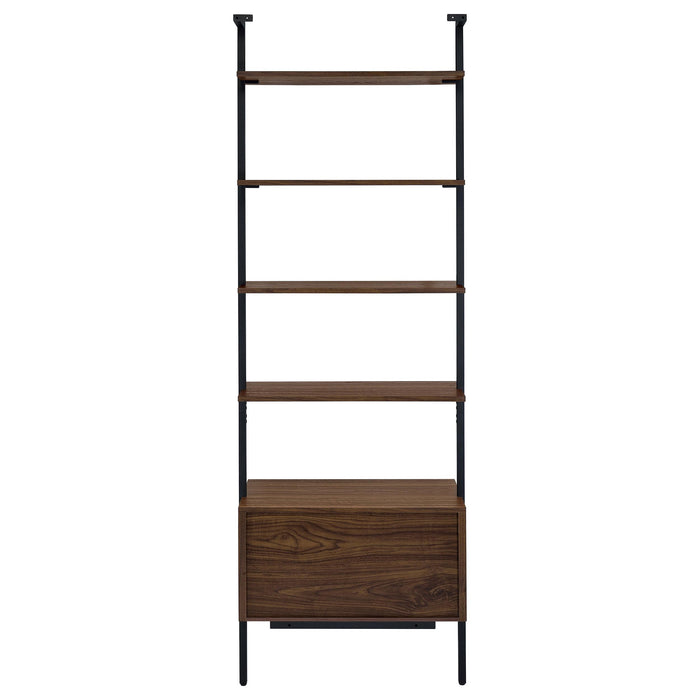 Owens Wall Shelf Set - US Furniture & Mattress (Waterbury,CT)*
