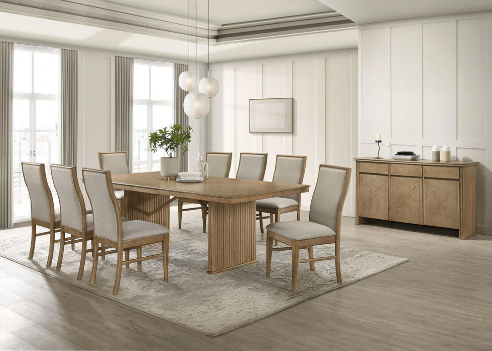 Adina Dining Side Chair - US Furniture & Mattress (Waterbury,CT)*