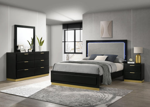 Caraway Bedroom Set - US Furniture & Mattress (Waterbury,CT)*
