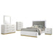 Caraway 5 Pc Bedroom Set - US Furniture & Mattress (Waterbury,CT)*
