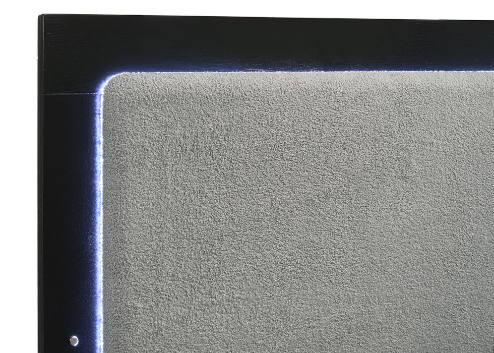 Caraway 5 Pc Bedroom Set - US Furniture & Mattress (Waterbury,CT)*