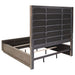 Durango Panel Bed - US Furniture & Mattress (Waterbury,CT)*