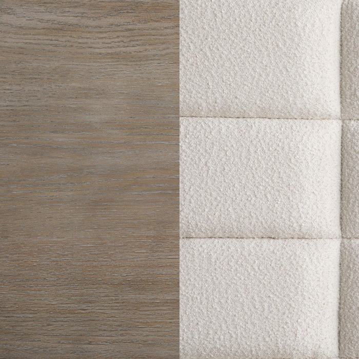 Durango Panel Bed - US Furniture & Mattress (Waterbury,CT)*