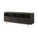 Casey 2-drawer Rectangular TV Console Cappuccino - US Furniture & Mattress (Waterbury,CT)*