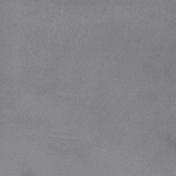 Comstock Upholstered Low Back Stool Grey and Gold - US Furniture & Mattress (Waterbury,CT)*