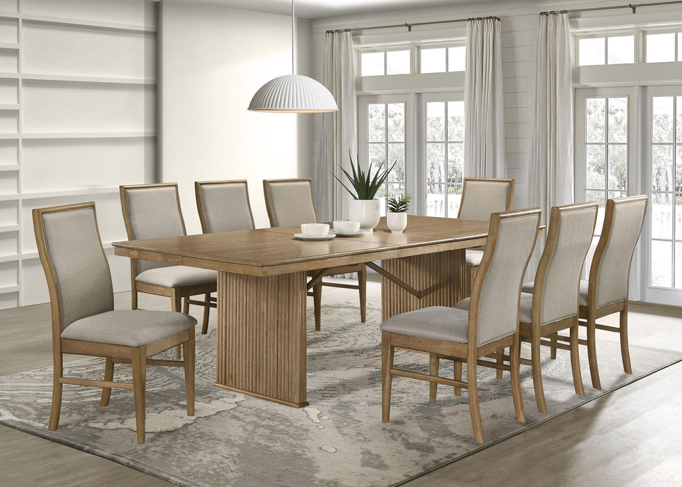 Adina Dining Side Chair - US Furniture & Mattress (Waterbury,CT)*