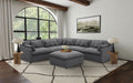 Hobson Modular Sectional Sofa - US Furniture & Mattress (Waterbury,CT)*