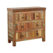 Harper 4-drawer Accent Cabinet Reclaimed Wood - US Furniture & Mattress (Waterbury,CT)*