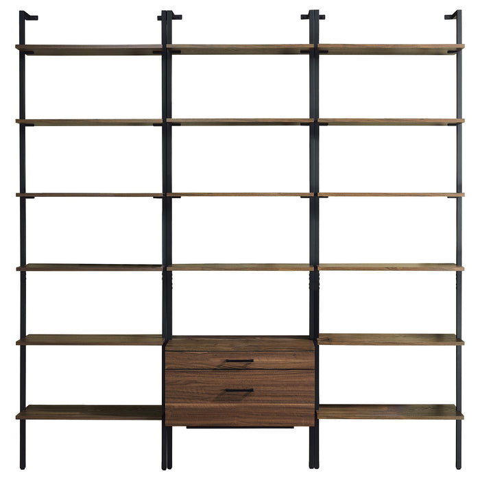 Owens Wall Shelf Set - US Furniture & Mattress (Waterbury,CT)*