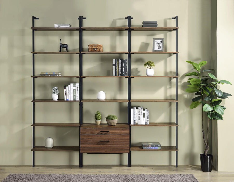 Owens Wall Shelf Set - US Furniture & Mattress (Waterbury,CT)*