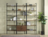 Owens Wall Shelf Set - US Furniture & Mattress (Waterbury,CT)*