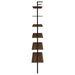 Owens Wall Shelf Set - US Furniture & Mattress (Waterbury,CT)*