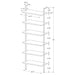 Owens Wall Shelf Set - US Furniture & Mattress (Waterbury,CT)*