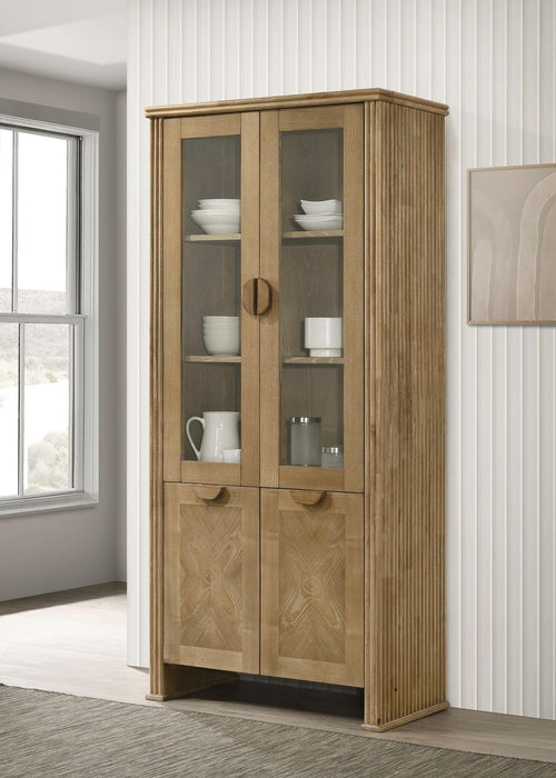 Adina Display Cabinet