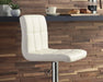 Bellatier Adjustable Height Bar Stool - US Furniture & Mattress (Waterbury,CT)*