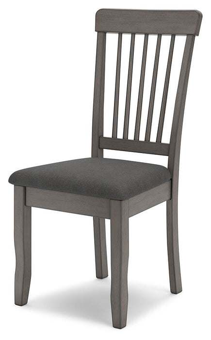 Shullden Dining Room Set - US Furniture & Mattress (Waterbury,CT)*