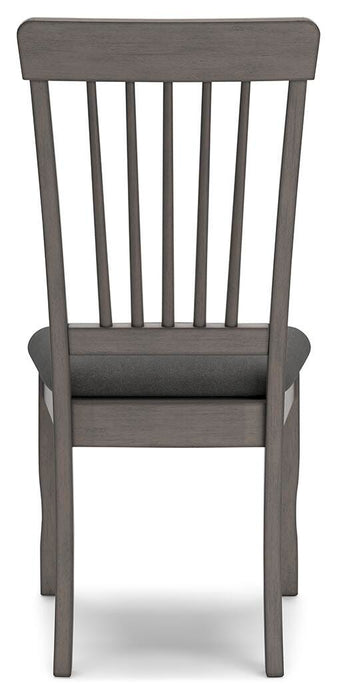 Shullden Dining Room Set - US Furniture & Mattress (Waterbury,CT)*