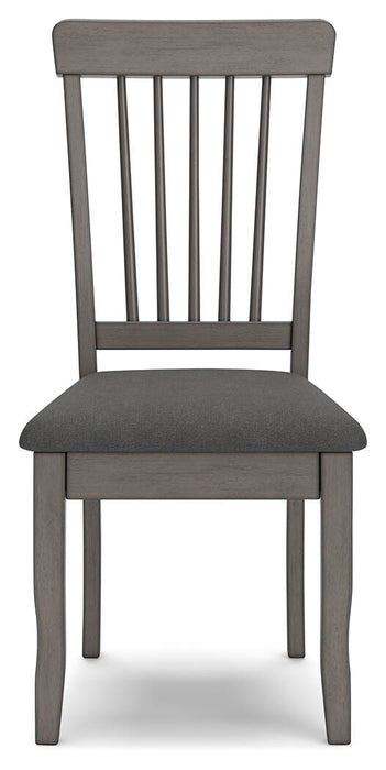 Shullden Dining Room Set - US Furniture & Mattress (Waterbury,CT)*