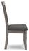 Shullden Dining Room Set - US Furniture & Mattress (Waterbury,CT)*