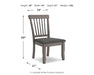 Shullden Dining Room Set - US Furniture & Mattress (Waterbury,CT)*