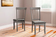 Shullden Dining Room Set - US Furniture & Mattress (Waterbury,CT)*