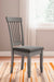 Shullden Dining Room Set - US Furniture & Mattress (Waterbury,CT)*