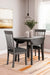 Shullden Dining Room Set - US Furniture & Mattress (Waterbury,CT)*