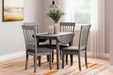 Shullden Dining Room Set - US Furniture & Mattress (Waterbury,CT)*