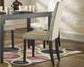 Kimonte Dining Chair - US Furniture & Mattress (Waterbury,CT)*