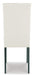 Kimonte Dining Chair - US Furniture & Mattress (Waterbury,CT)*