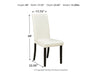 Kimonte Dining Chair - US Furniture & Mattress (Waterbury,CT)*