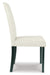 Kimonte Dining Chair - US Furniture & Mattress (Waterbury,CT)*