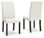 Kimonte Dining Chair - US Furniture & Mattress (Waterbury,CT)*