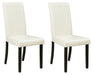 Kimonte Dining Chair Set - US Furniture & Mattress (Waterbury,CT)*