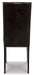 Kimonte Dining Chair - US Furniture & Mattress (Waterbury,CT)*