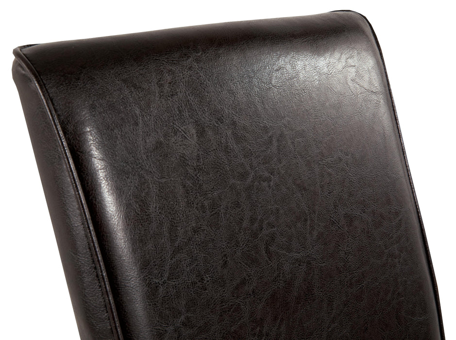 Kimonte Dining Chair - US Furniture & Mattress (Waterbury,CT)*