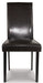 Kimonte Dining Chair - US Furniture & Mattress (Waterbury,CT)*