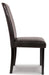 Kimonte Dining Chair - US Furniture & Mattress (Waterbury,CT)*