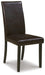 Kimonte Dining Chair - US Furniture & Mattress (Waterbury,CT)*