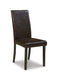 Kimonte Dining Chair Set - US Furniture & Mattress (Waterbury,CT)*