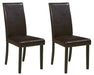 Kimonte Dining Chair Set - US Furniture & Mattress (Waterbury,CT)*