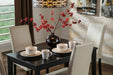 Kimonte Dining Chair - US Furniture & Mattress (Waterbury,CT)*