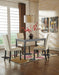 Kimonte Dining Chair Set - US Furniture & Mattress (Waterbury,CT)*