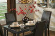 Kimonte Dining Chair - US Furniture & Mattress (Waterbury,CT)*