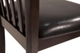 Hammis Dining Chair - US Furniture & Mattress (Waterbury,CT)*