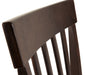 Hammis Dining Set - US Furniture & Mattress (Waterbury,CT)*