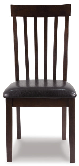 Hammis Dining Chair - US Furniture & Mattress (Waterbury,CT)*