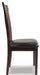 Hammis Dining Chair - US Furniture & Mattress (Waterbury,CT)*